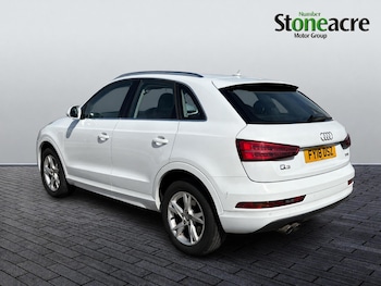 Used Audi Q3 2018 for sale - 79453075: Photo