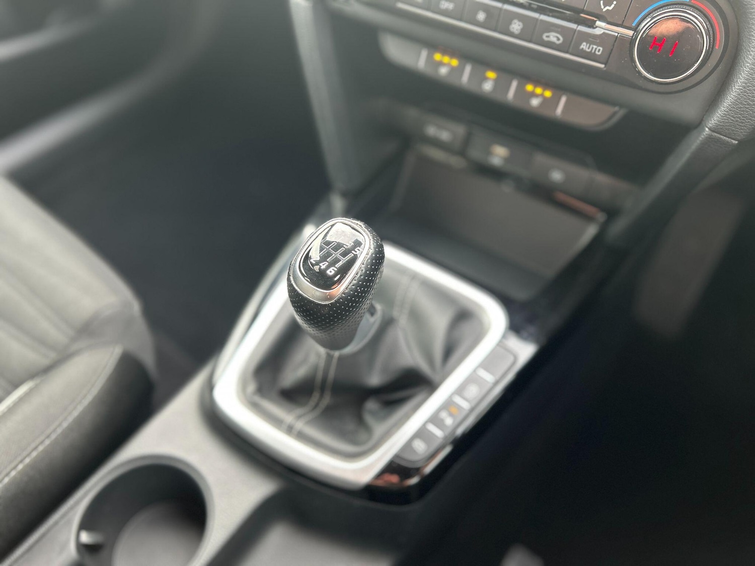 Used Kia Ceed 2022 for sale - 77191465: Photo 12