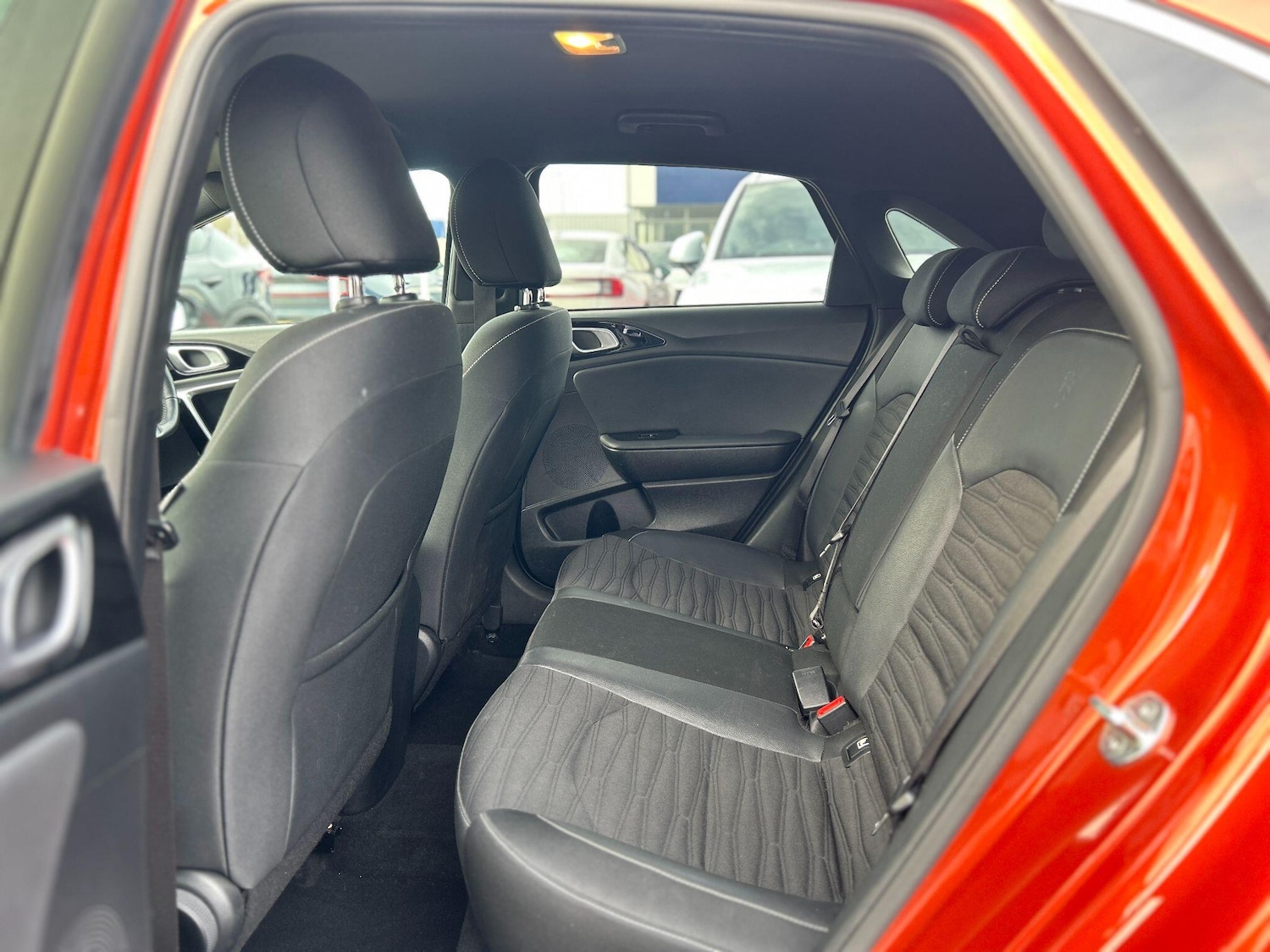 Used Kia Ceed 2022 for sale - 77191465: Photo 13