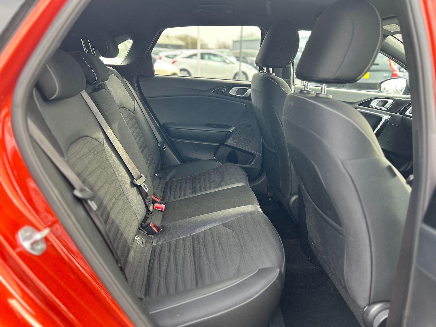 Used Kia Ceed 2022 for sale - 77191465: Photo 14