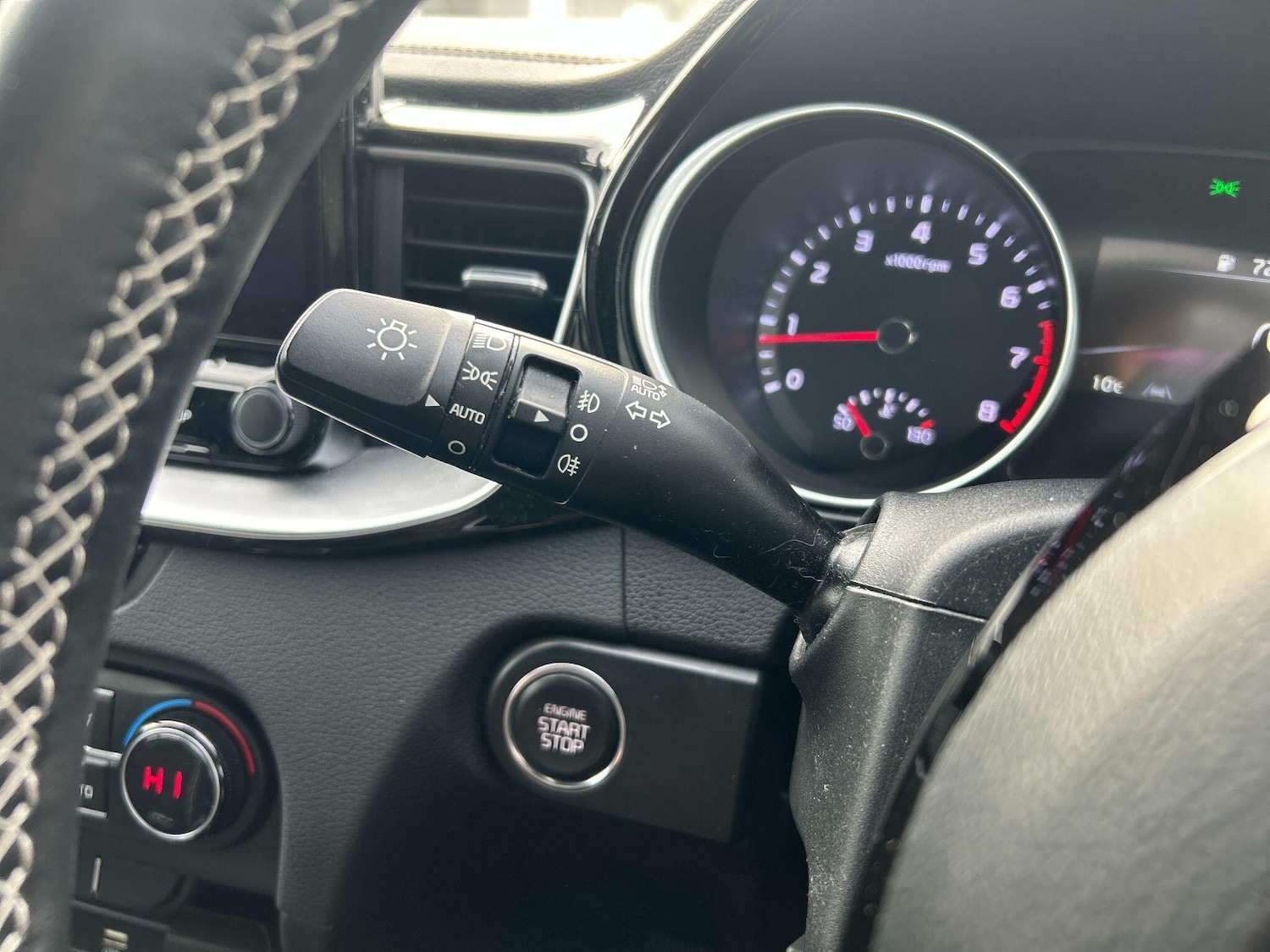 Used Kia Ceed 2022 for sale - 77191465: Photo 17