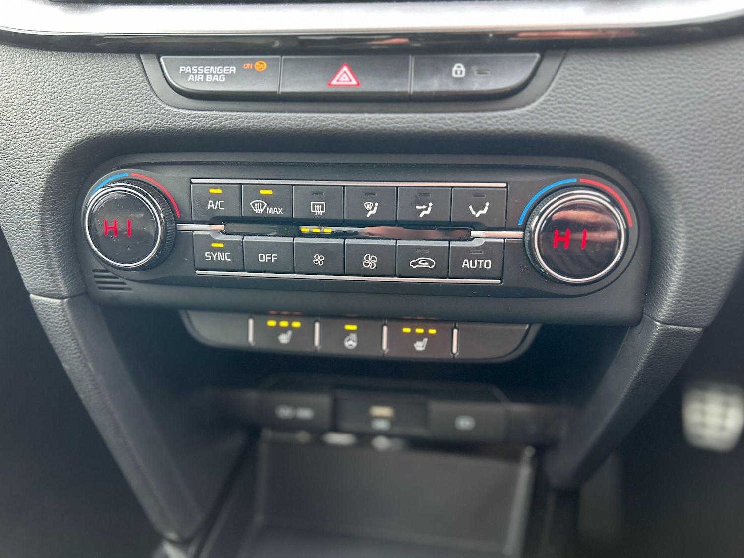 Used Kia Ceed 2022 for sale - 77191465: Photo 18