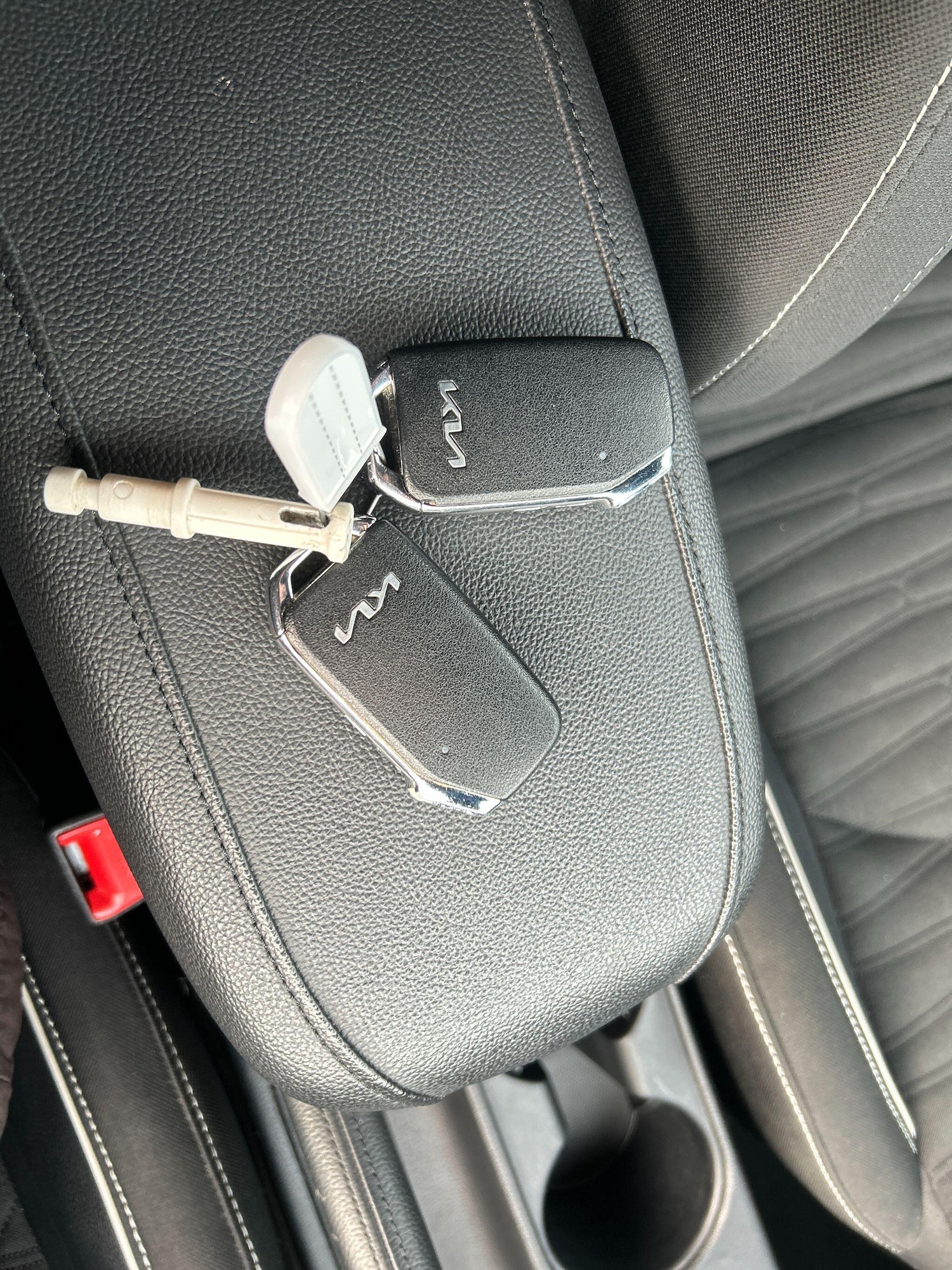 Used Kia Ceed 2022 for sale - 77191465: Photo 19