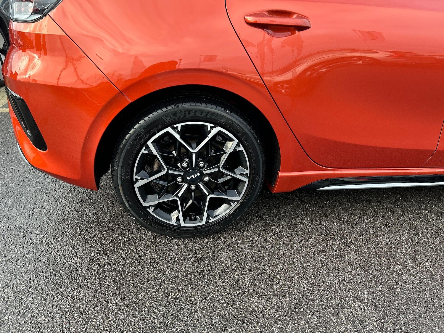 Used Kia Ceed 2022 for sale - 77191465: Photo 21