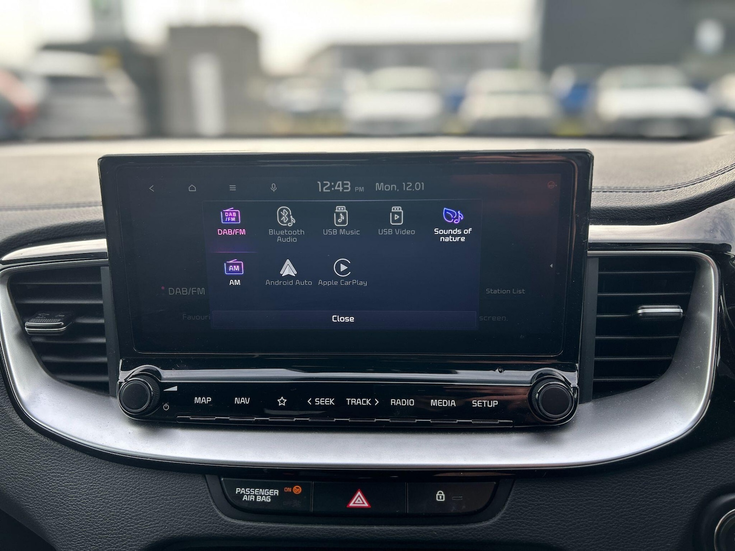 Used Kia Ceed 2022 for sale - 77191465: Photo 22