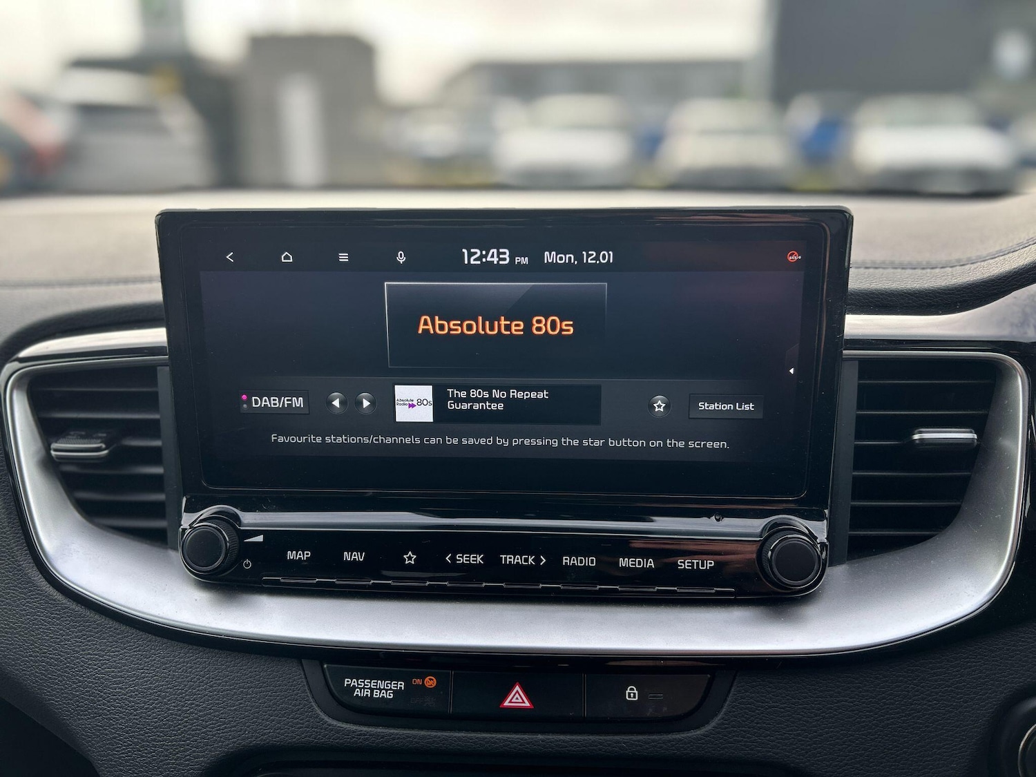 Used Kia Ceed 2022 for sale - 77191465: Photo 23