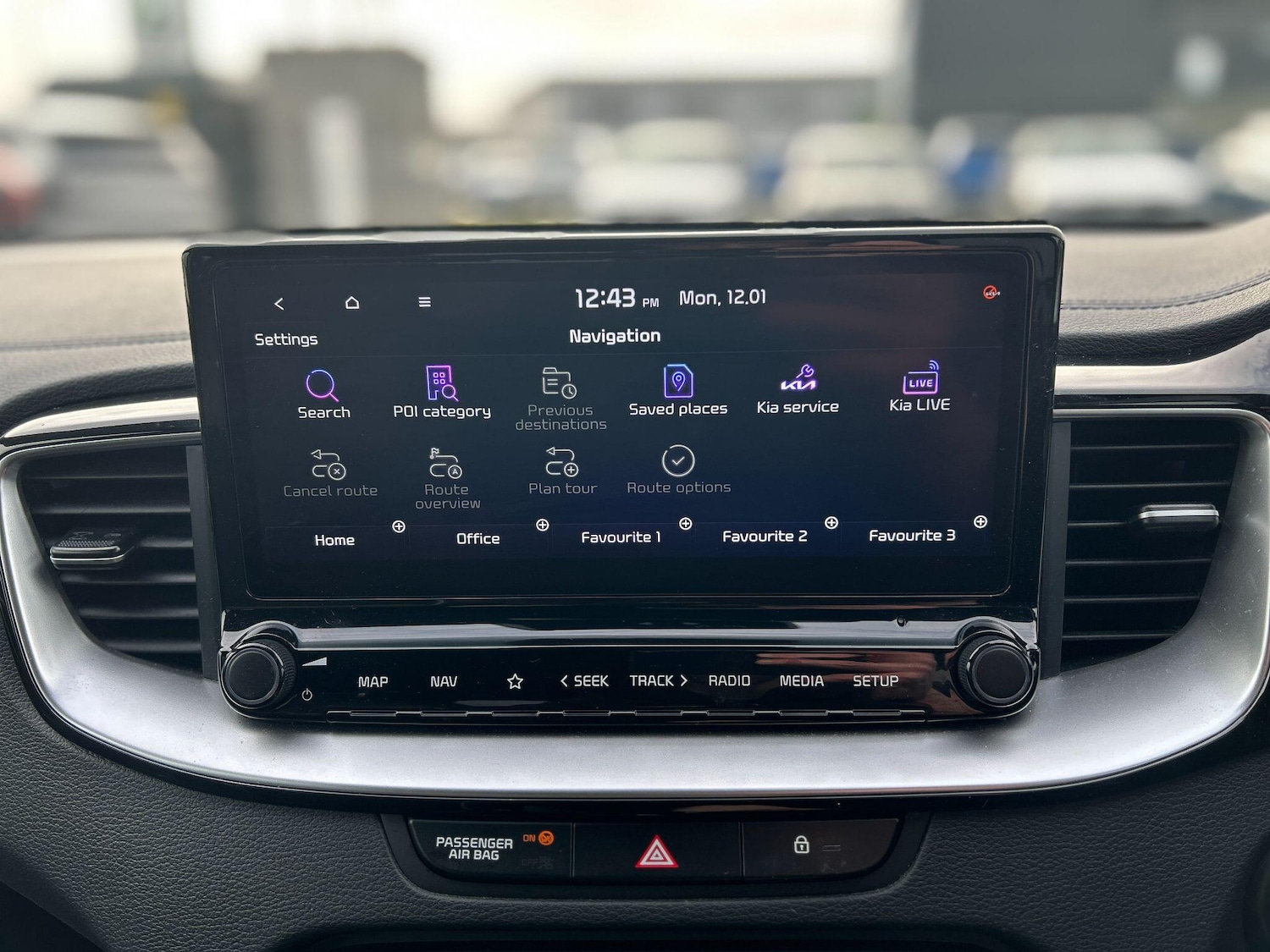 Used Kia Ceed 2022 for sale - 77191465: Photo 26