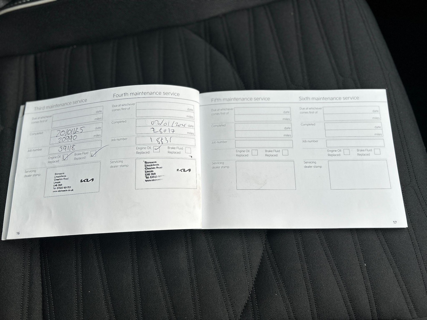 Used Kia Ceed 2022 for sale - 77191465: Photo 27