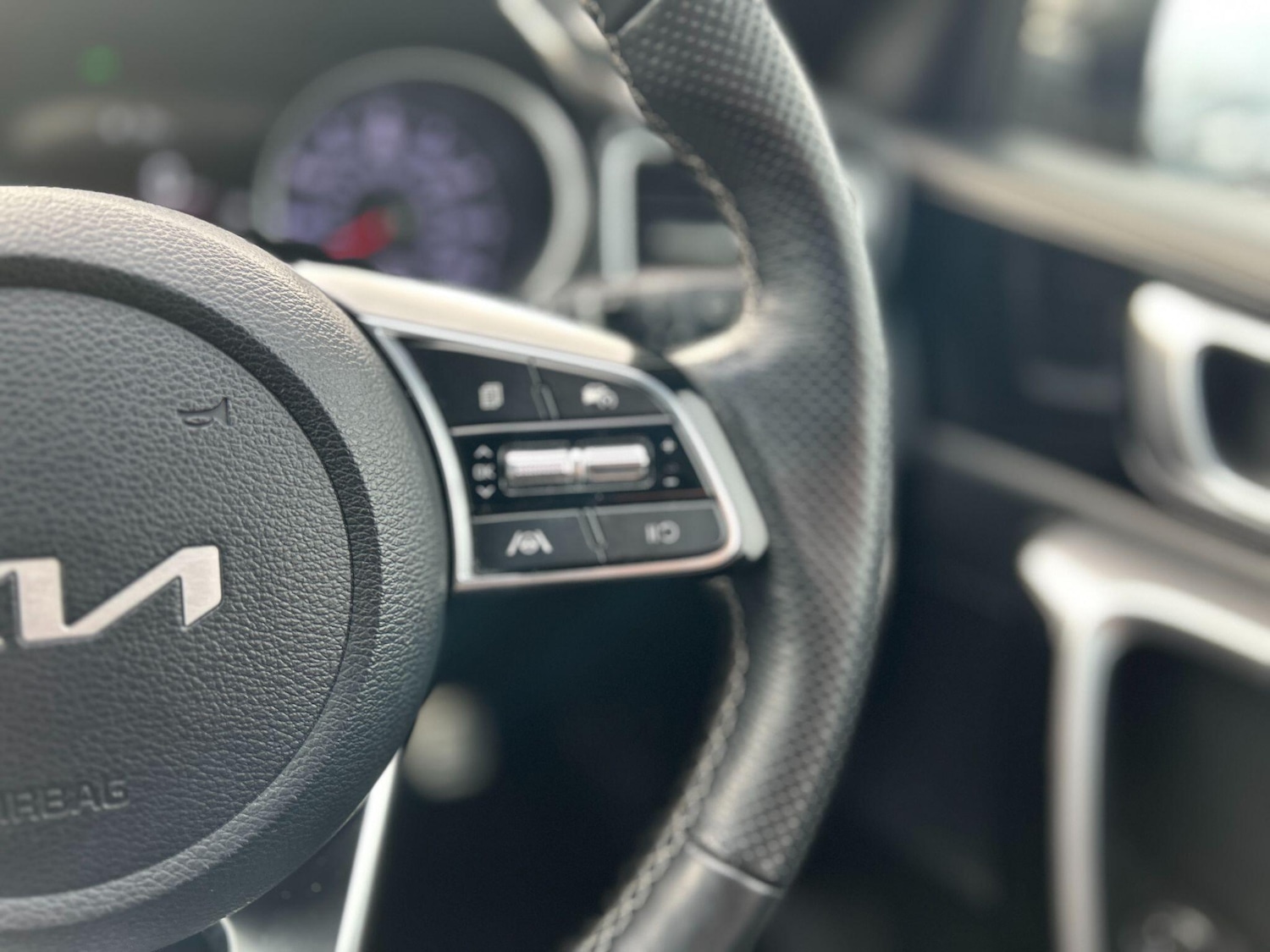 Used Kia Ceed 2022 for sale - 77191465: Photo 30