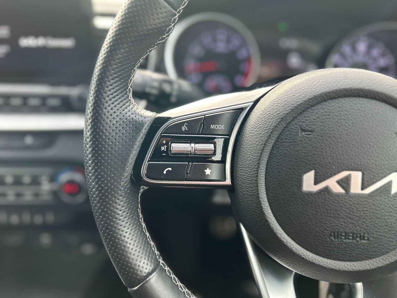 Used Kia Ceed 2022 for sale - 77191465: Photo 31