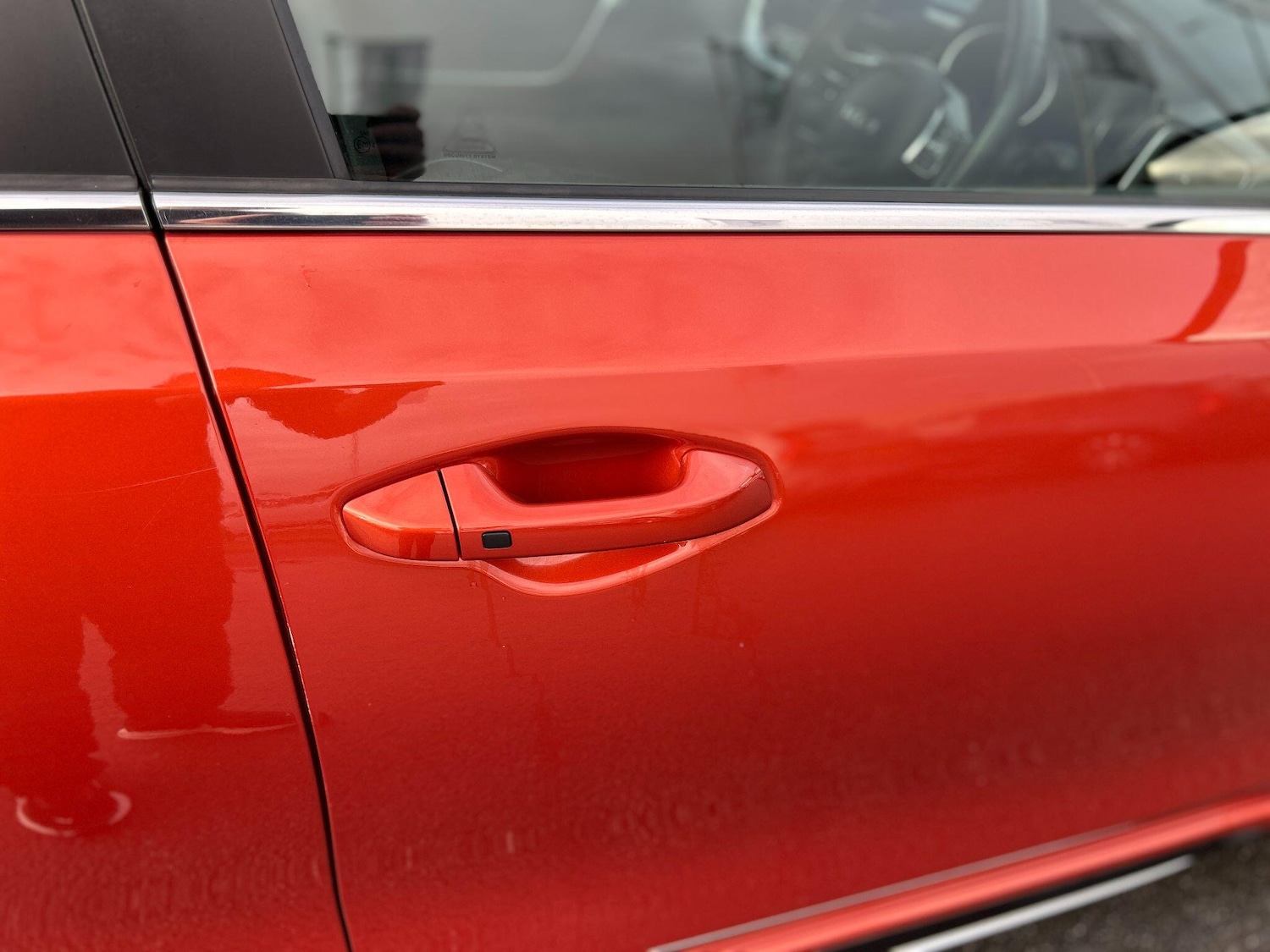 Used Kia Ceed 2022 for sale - 77191465: Photo 32