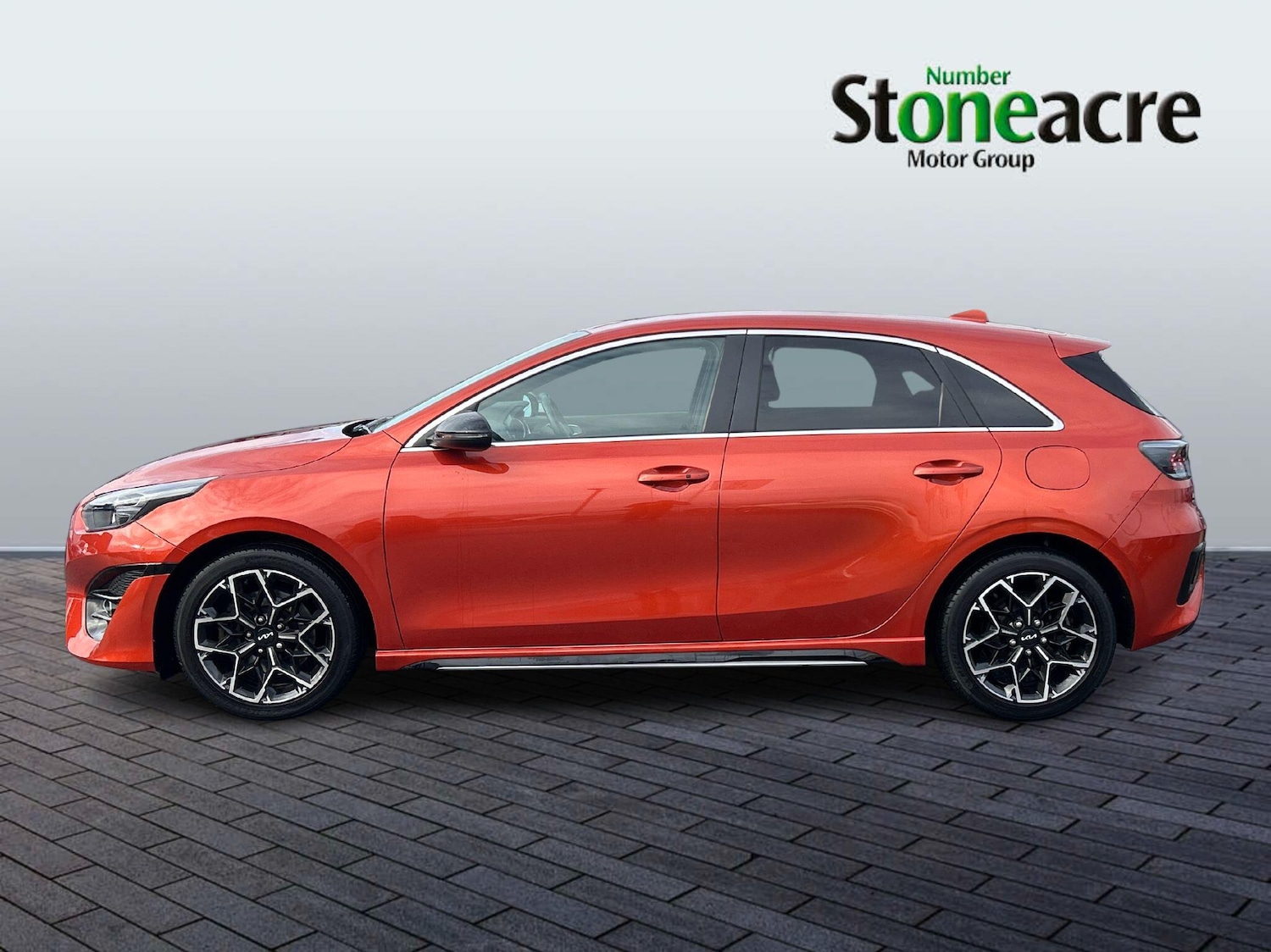 Used Kia Ceed 2022 for sale - 77191465: Photo 5