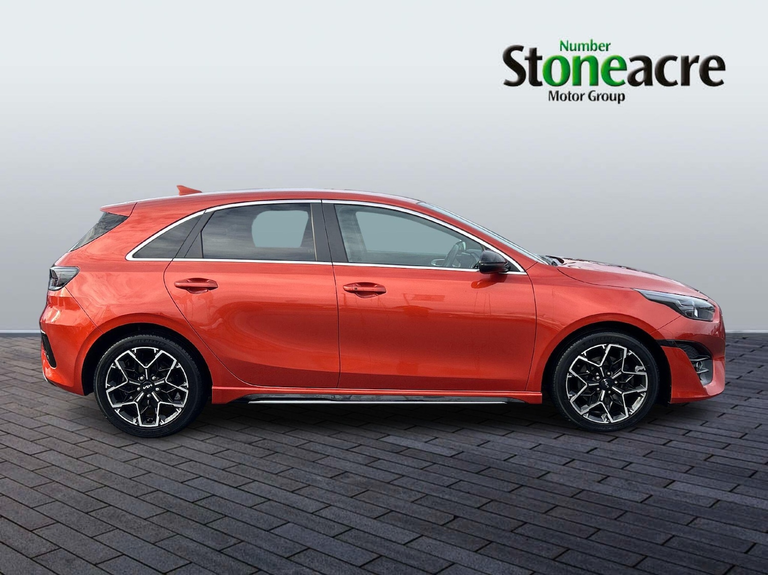 Used Kia Ceed 2022 for sale - 77191465: Photo 7