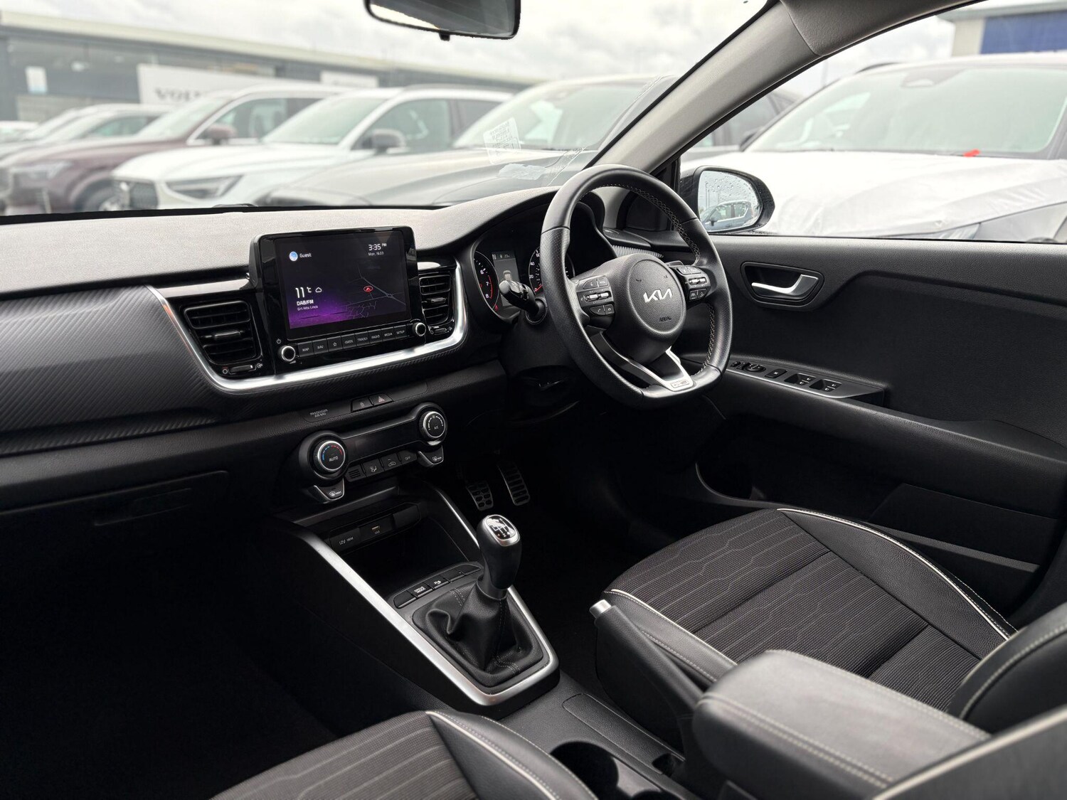 Used Kia Stonic for sale - 77909593: Photo 11