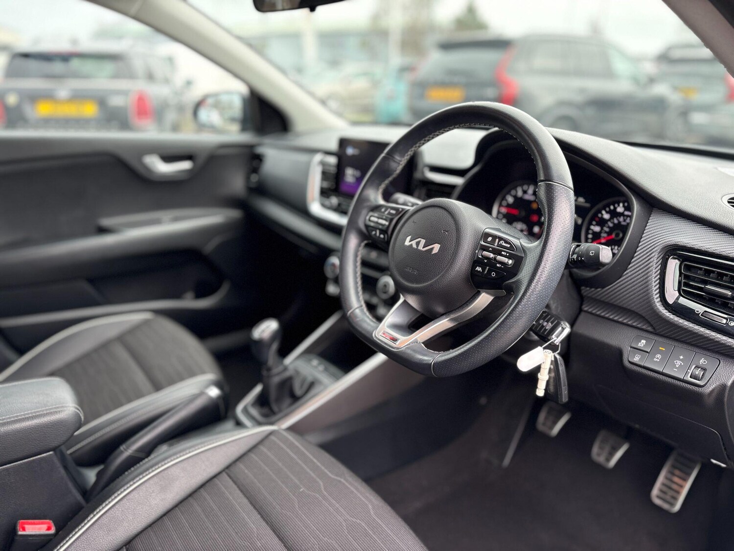 Used Kia Stonic for sale - 77909593: Photo 13