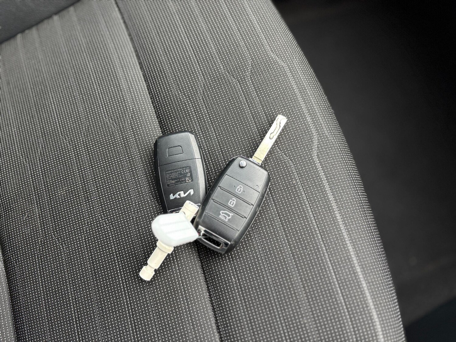 Used Kia Stonic for sale - 77909593: Photo 18