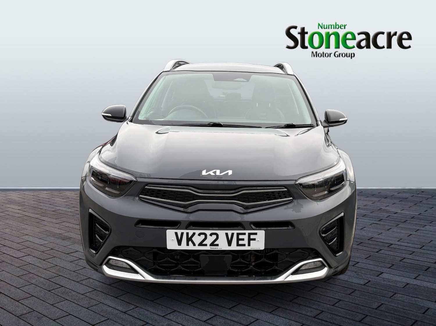 Used Kia Stonic for sale - 77909593: Photo 2