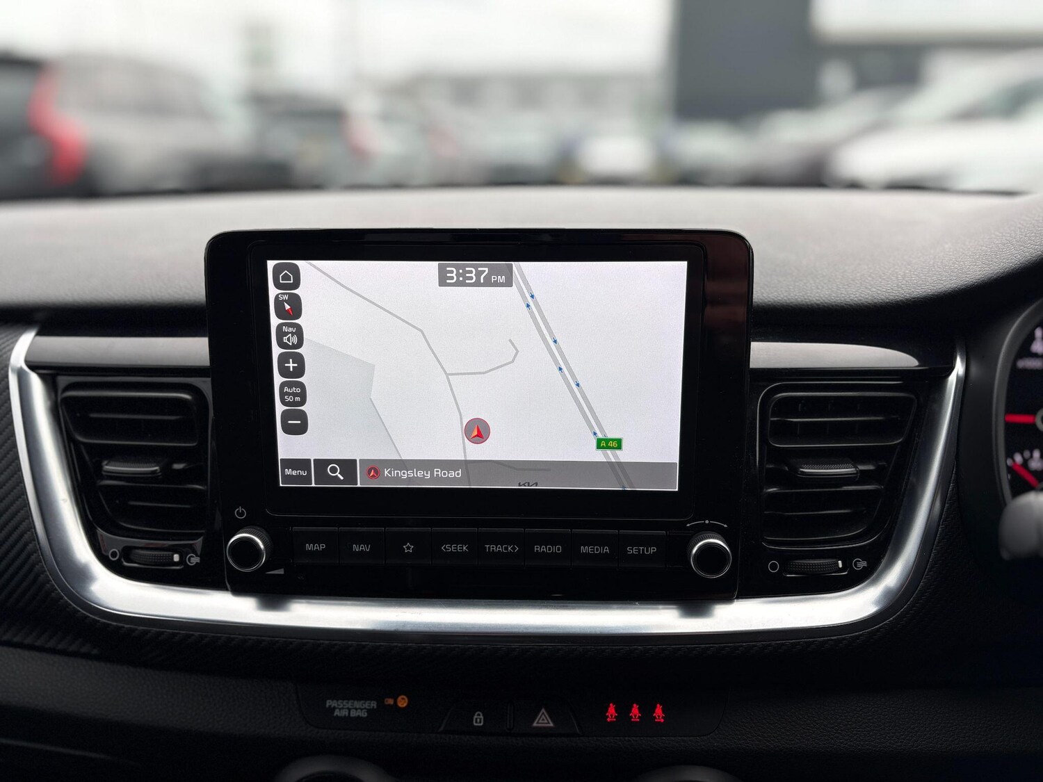 Used Kia Stonic for sale - 77909593: Photo 20