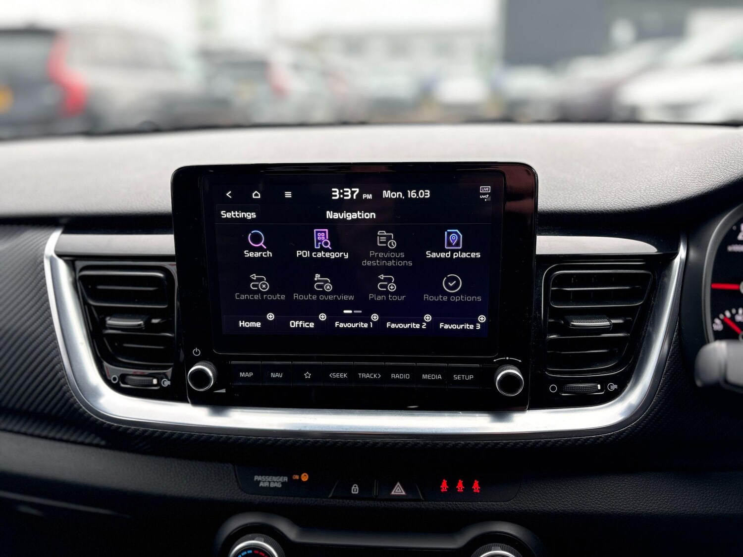 Used Kia Stonic for sale - 77909593: Photo 21