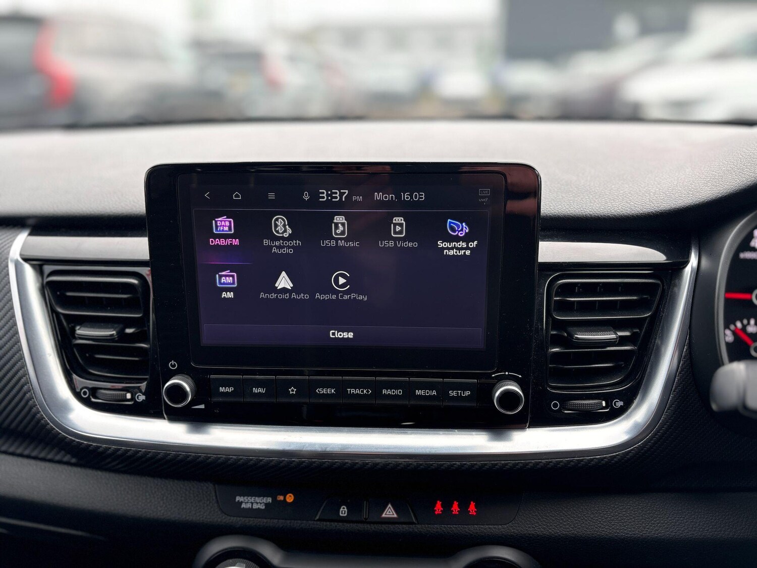 Used Kia Stonic for sale - 77909593: Photo 22