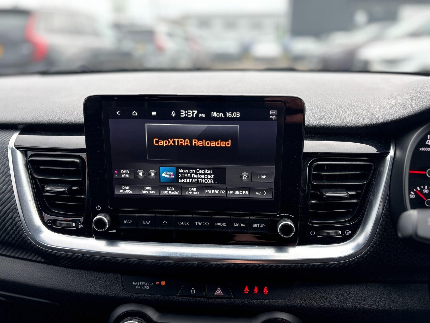 Used Kia Stonic for sale - 77909593: Photo 23