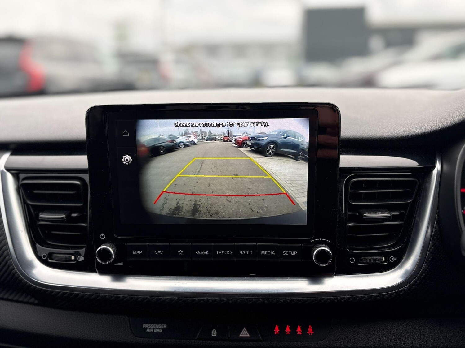 Used Kia Stonic for sale - 77909593: Photo 24