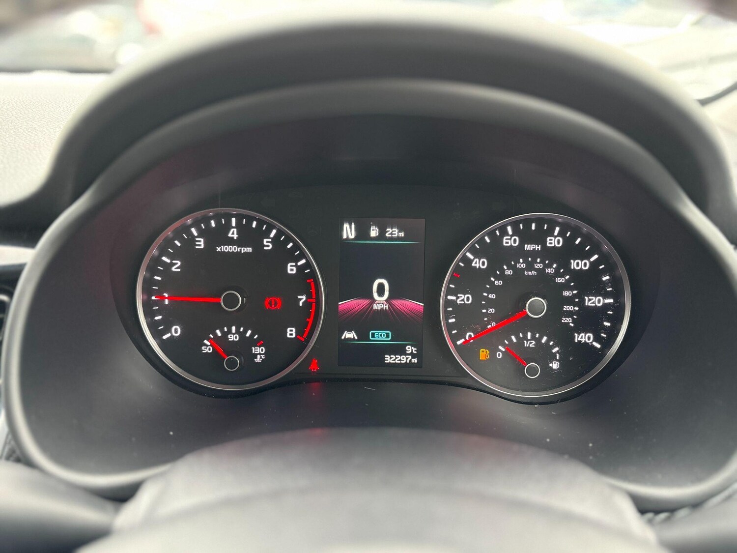 Used Kia Stonic for sale - 77909593: Photo 26