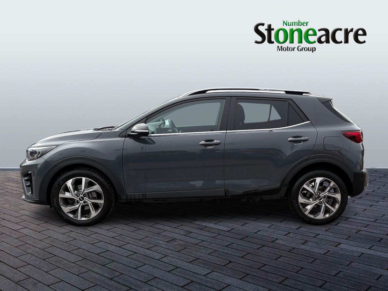 Used Kia Stonic for sale - 77909593: Photo 5