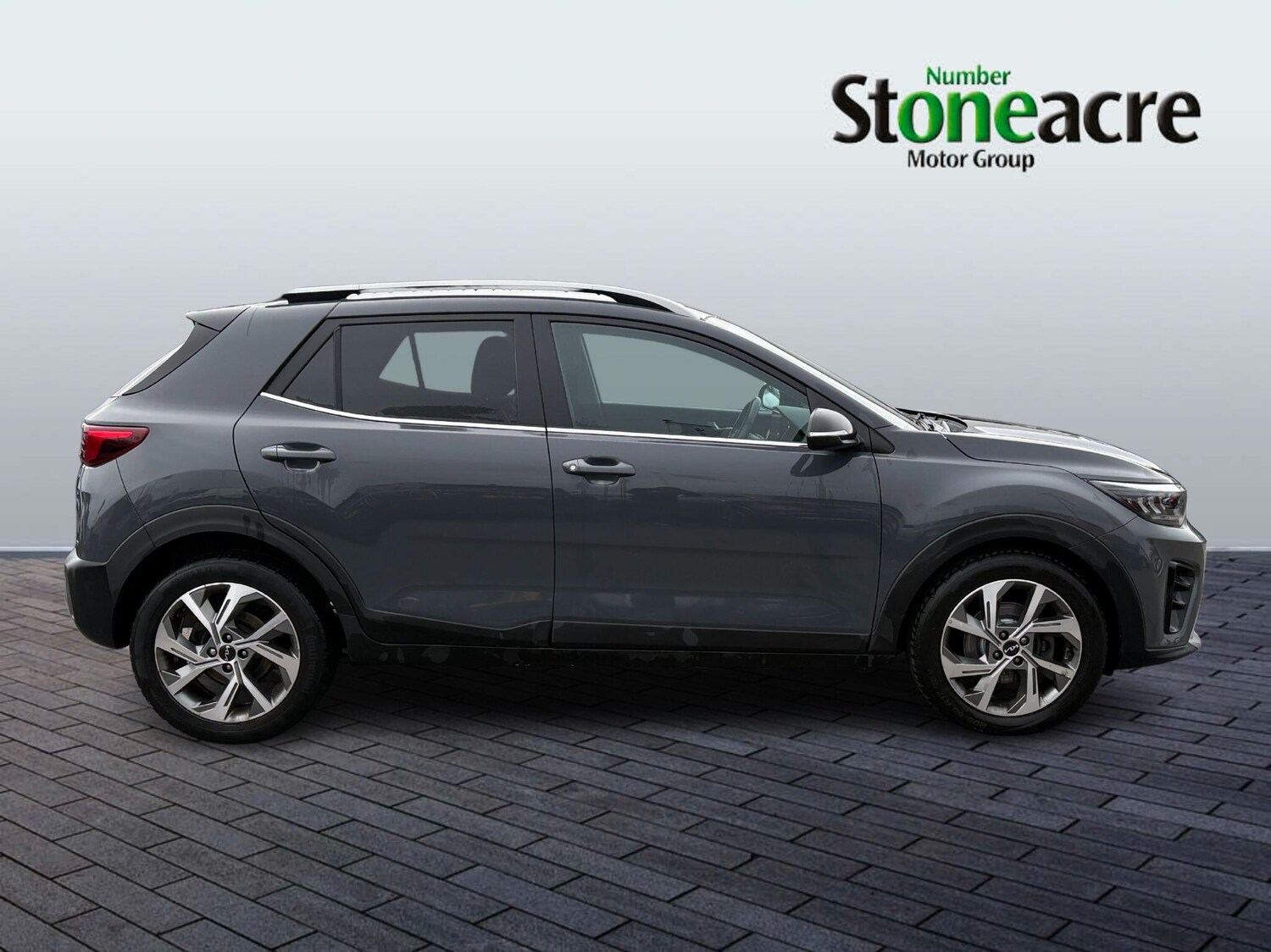 Used Kia Stonic for sale - 77909593: Photo 8