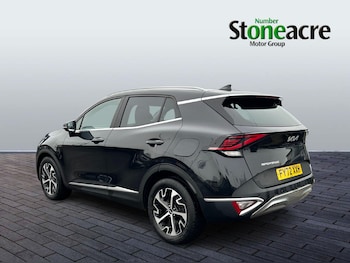 Used Kia Sportage 2022 for sale - 78291878: Photo