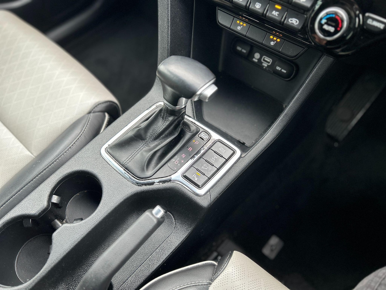 Used Kia Sportage 2018 for sale - 76560899: Photo 13