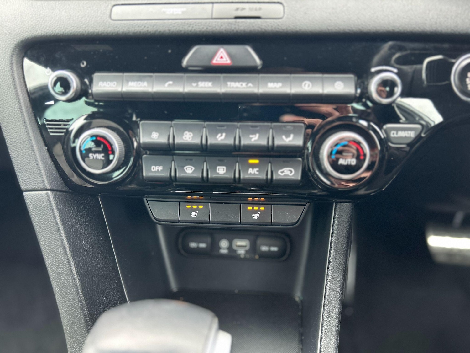 Used Kia Sportage 2018 for sale - 76560899: Photo 14