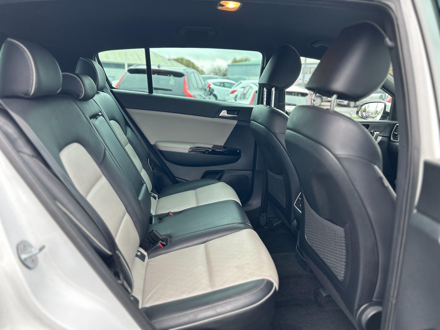 Used Kia Sportage 2018 for sale - 76560899: Photo 15