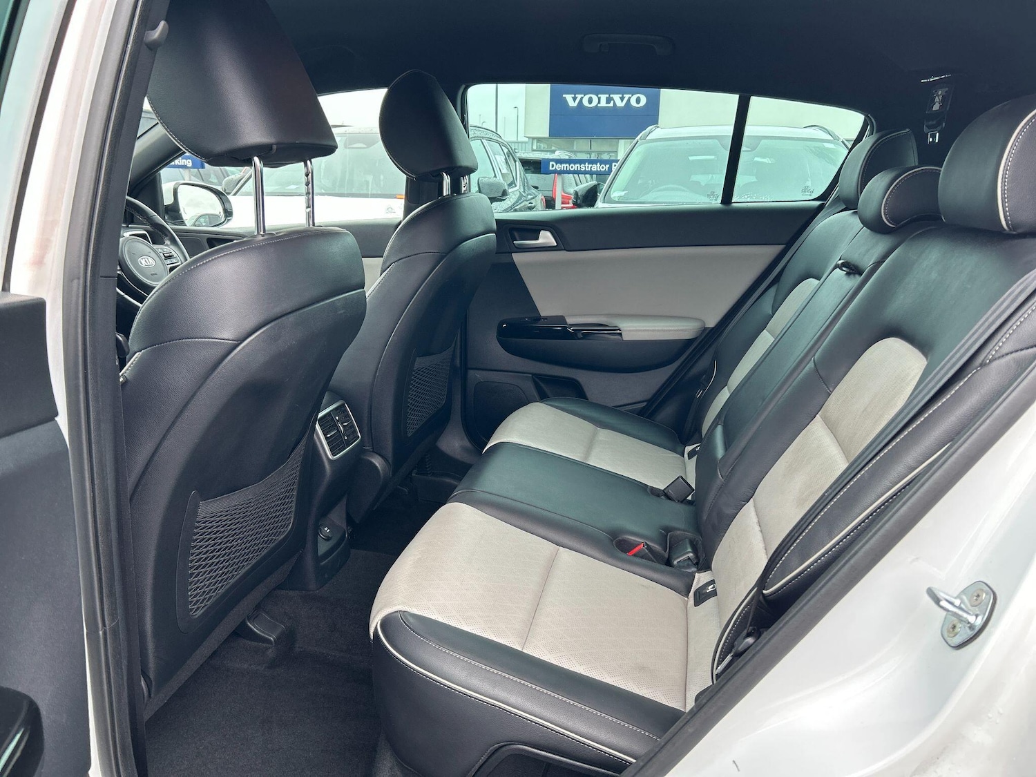 Used Kia Sportage 2018 for sale - 76560899: Photo 16