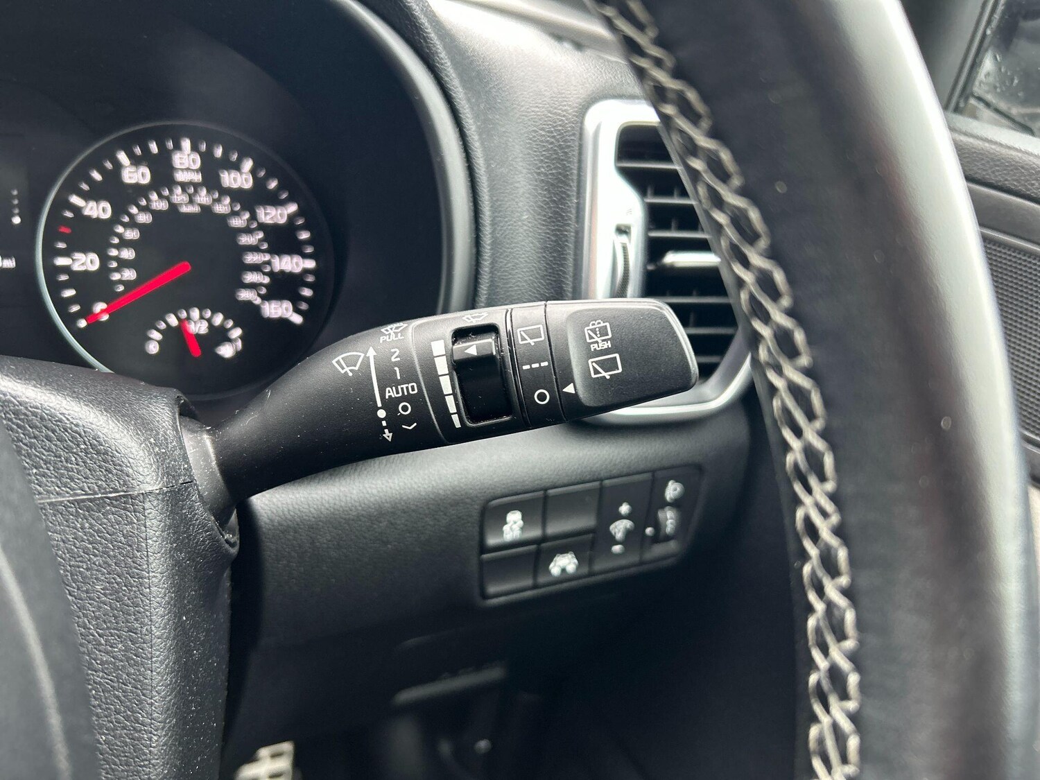 Used Kia Sportage 2018 for sale - 76560899: Photo 18