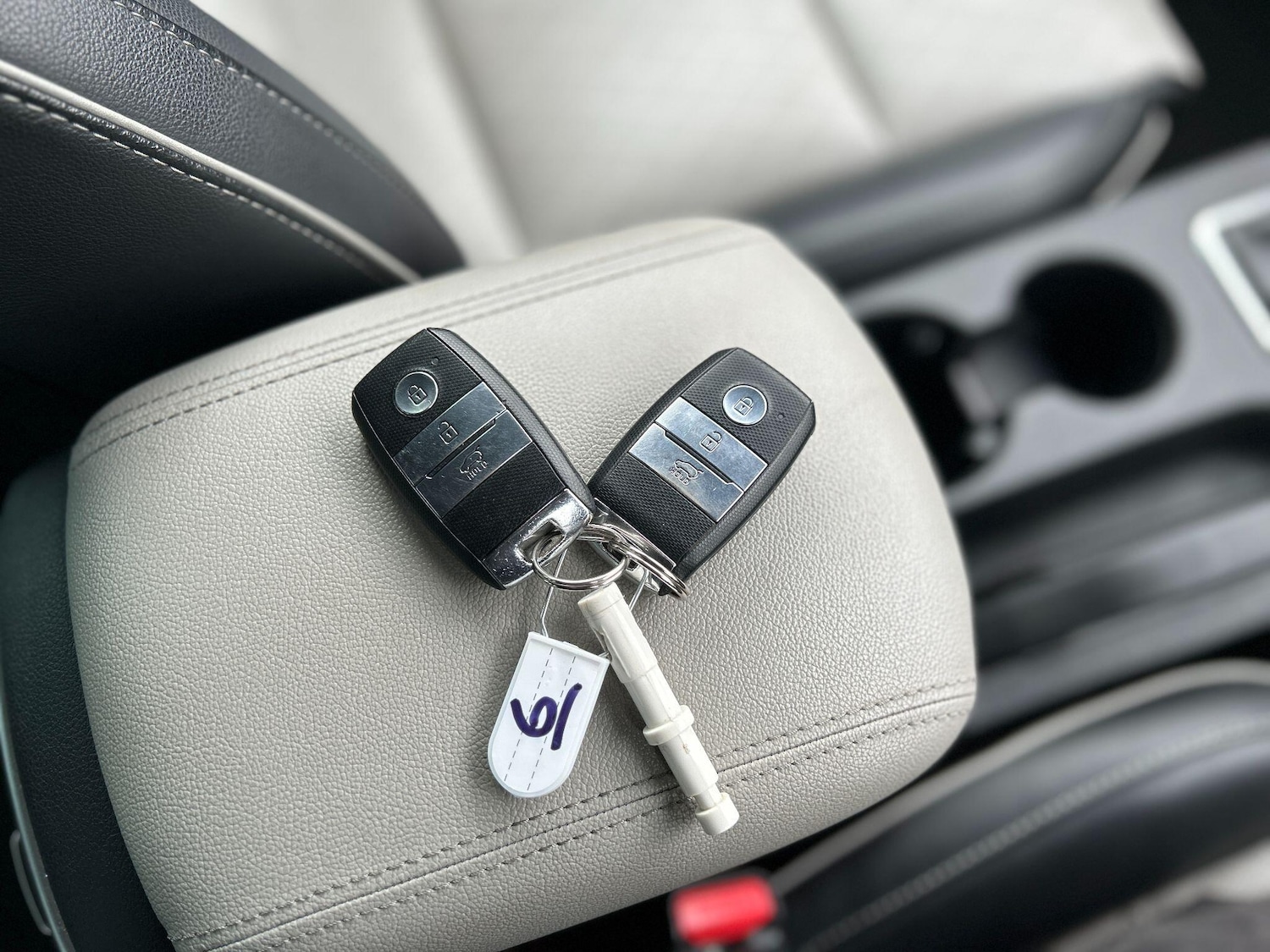 Used Kia Sportage 2018 for sale - 76560899: Photo 20