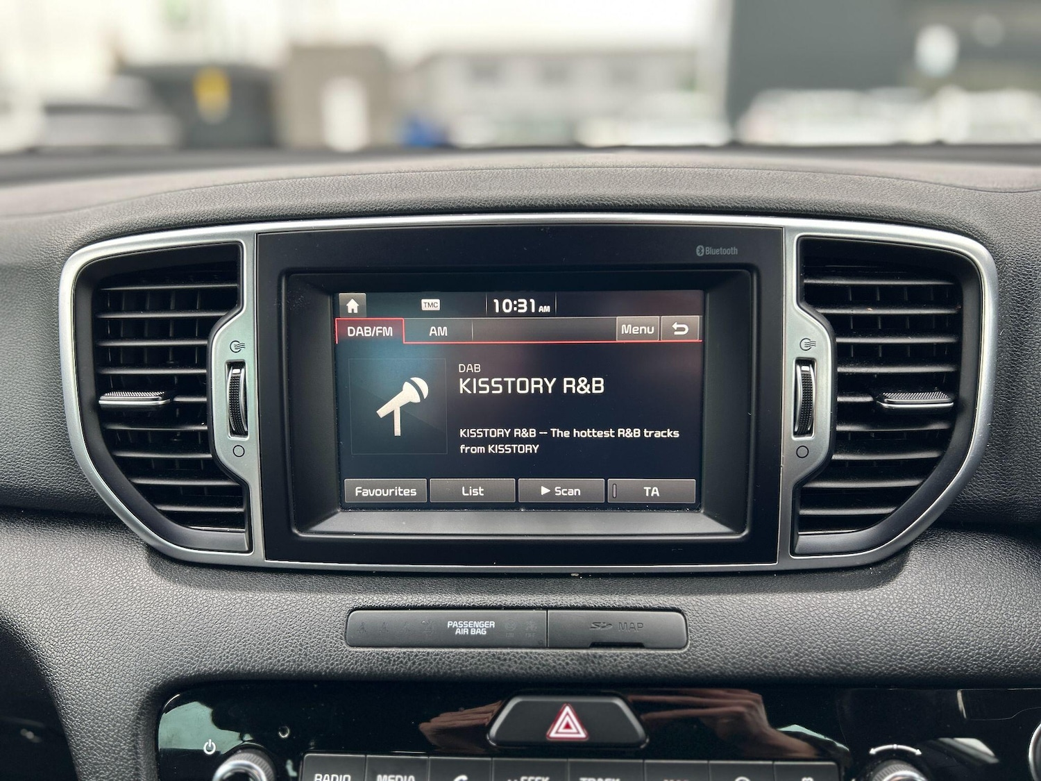 Used Kia Sportage 2018 for sale - 76560899: Photo 22