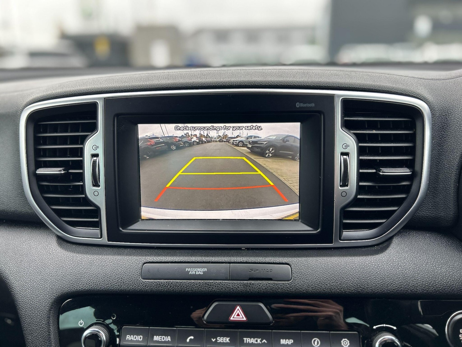 Used Kia Sportage 2018 for sale - 76560899: Photo 23