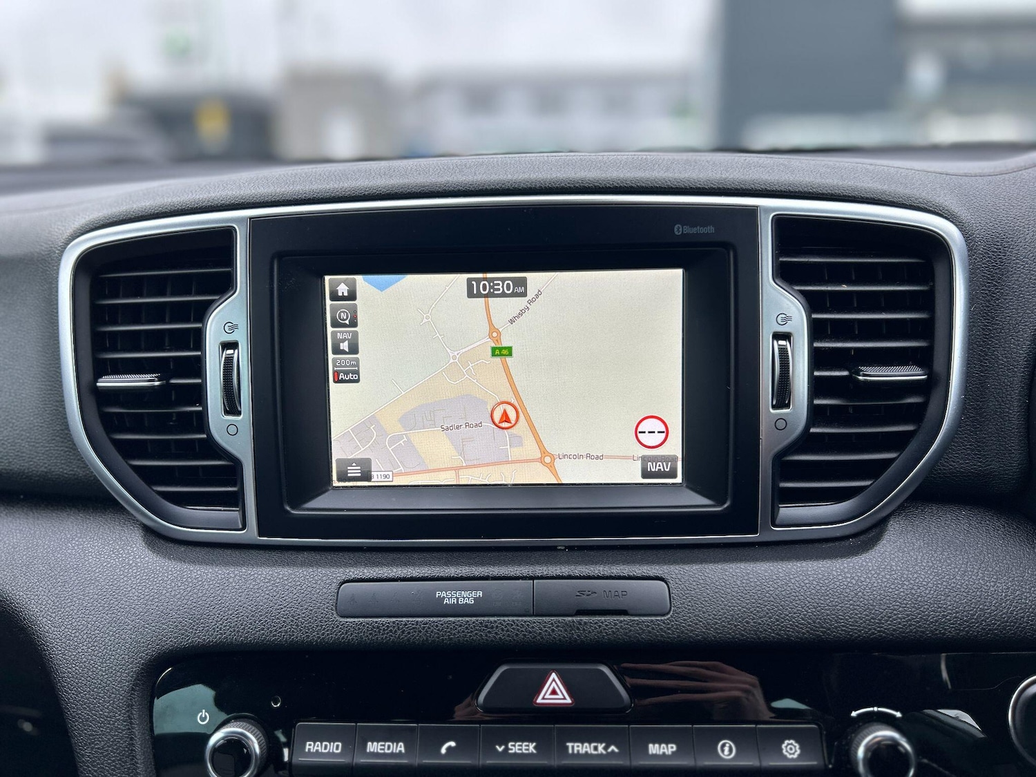 Used Kia Sportage 2018 for sale - 76560899: Photo 24