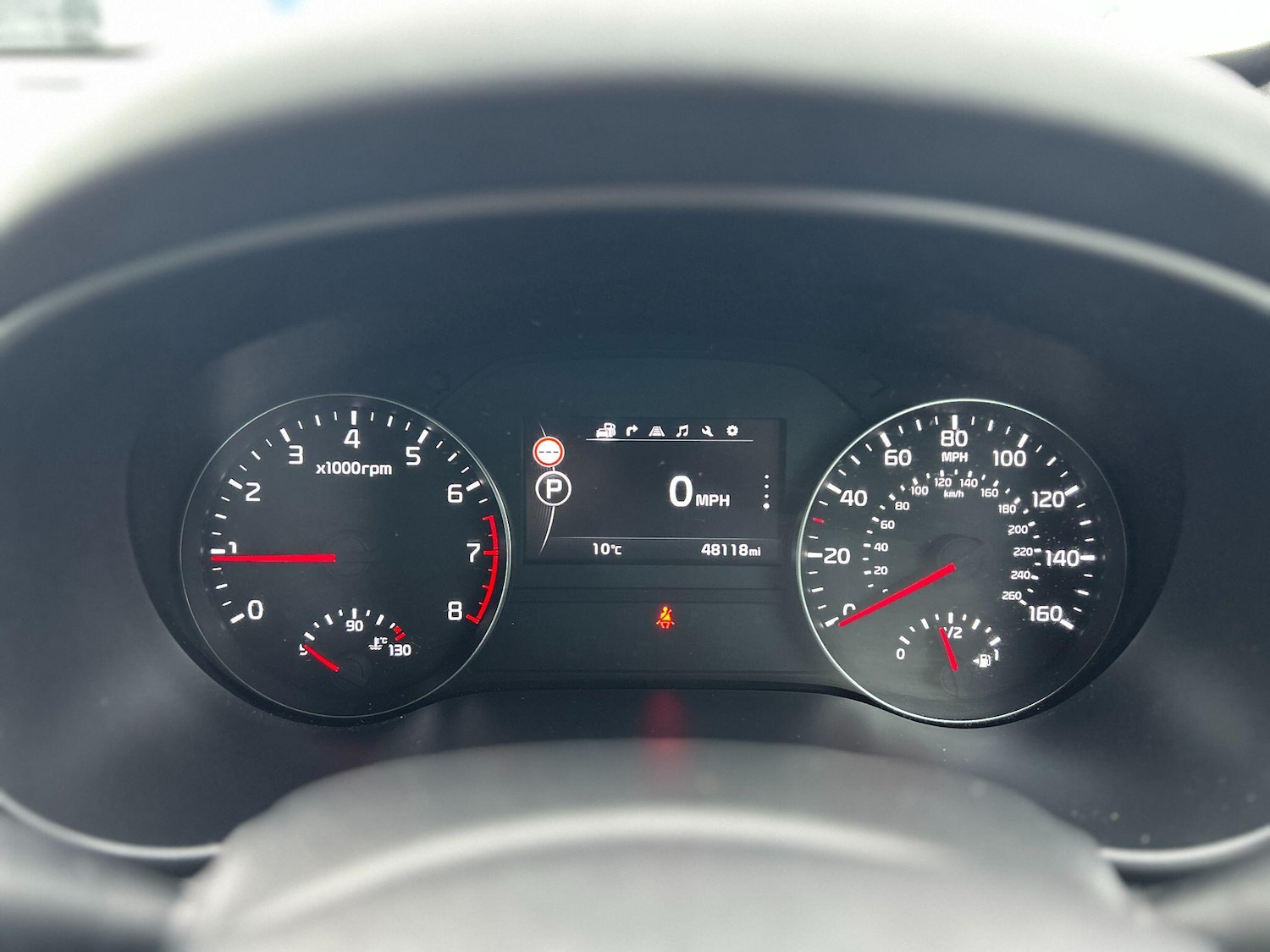 Used Kia Sportage 2018 for sale - 76560899: Photo 25