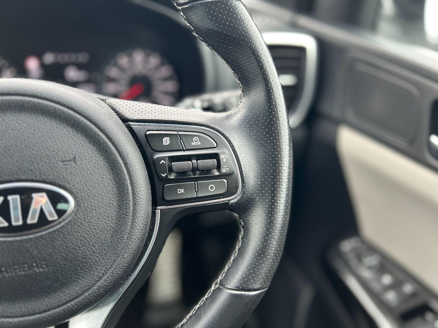 Used Kia Sportage 2018 for sale - 76560899: Photo 26