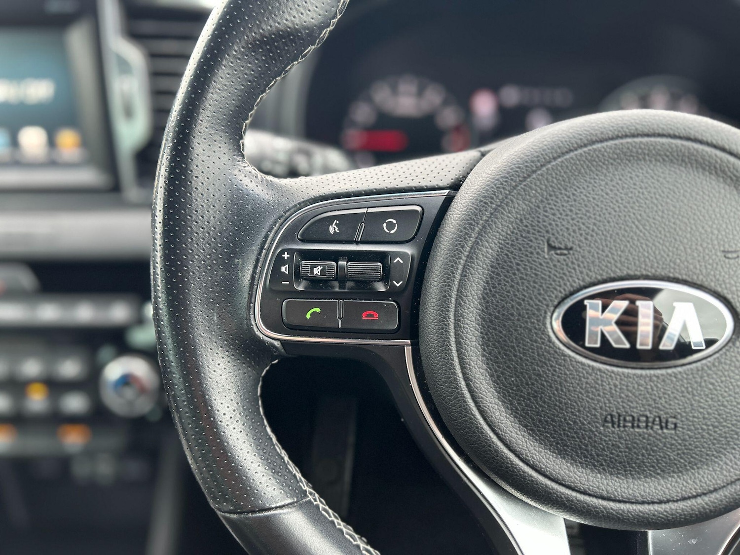 Used Kia Sportage 2018 for sale - 76560899: Photo 27