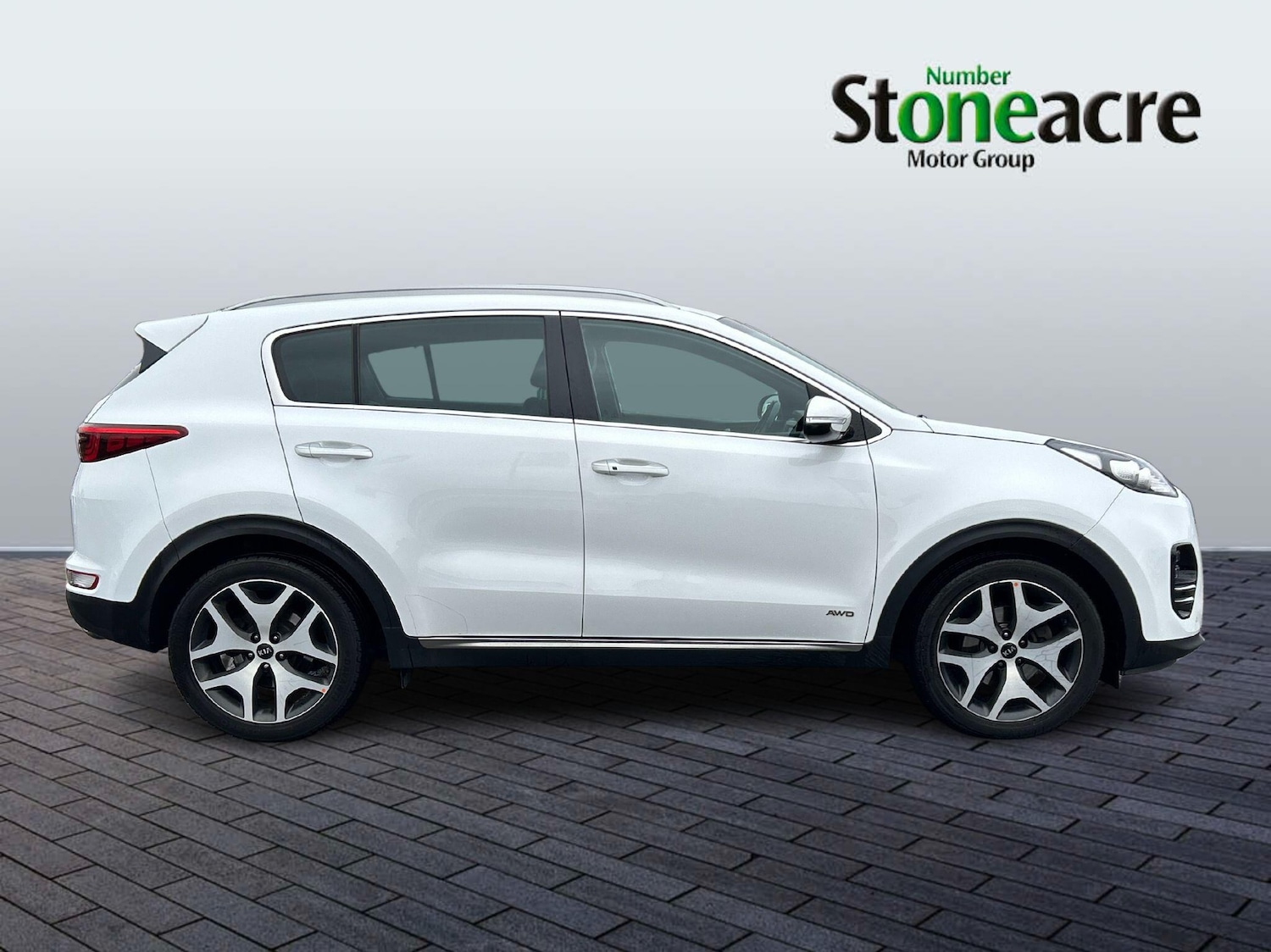Used Kia Sportage 2018 for sale - 76560899: Photo 8