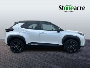 Used Toyota Yaris Cross 2022 for sale - 74097162: Photo