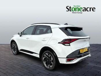 Used Kia Sportage 2025 for sale - 78705603: Photo