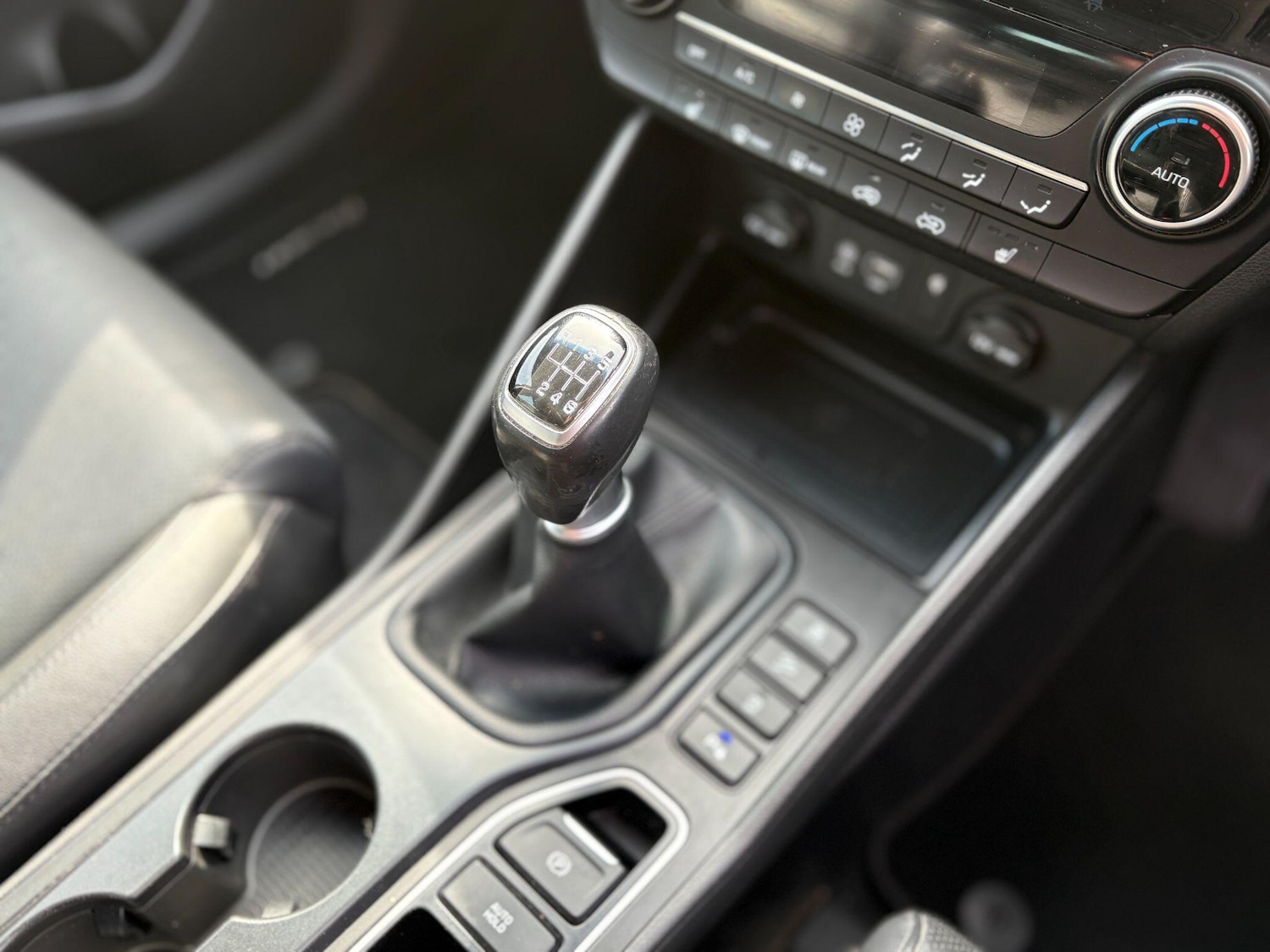 Used Hyundai TUCSON 2019 for sale - 78047313: Photo 12