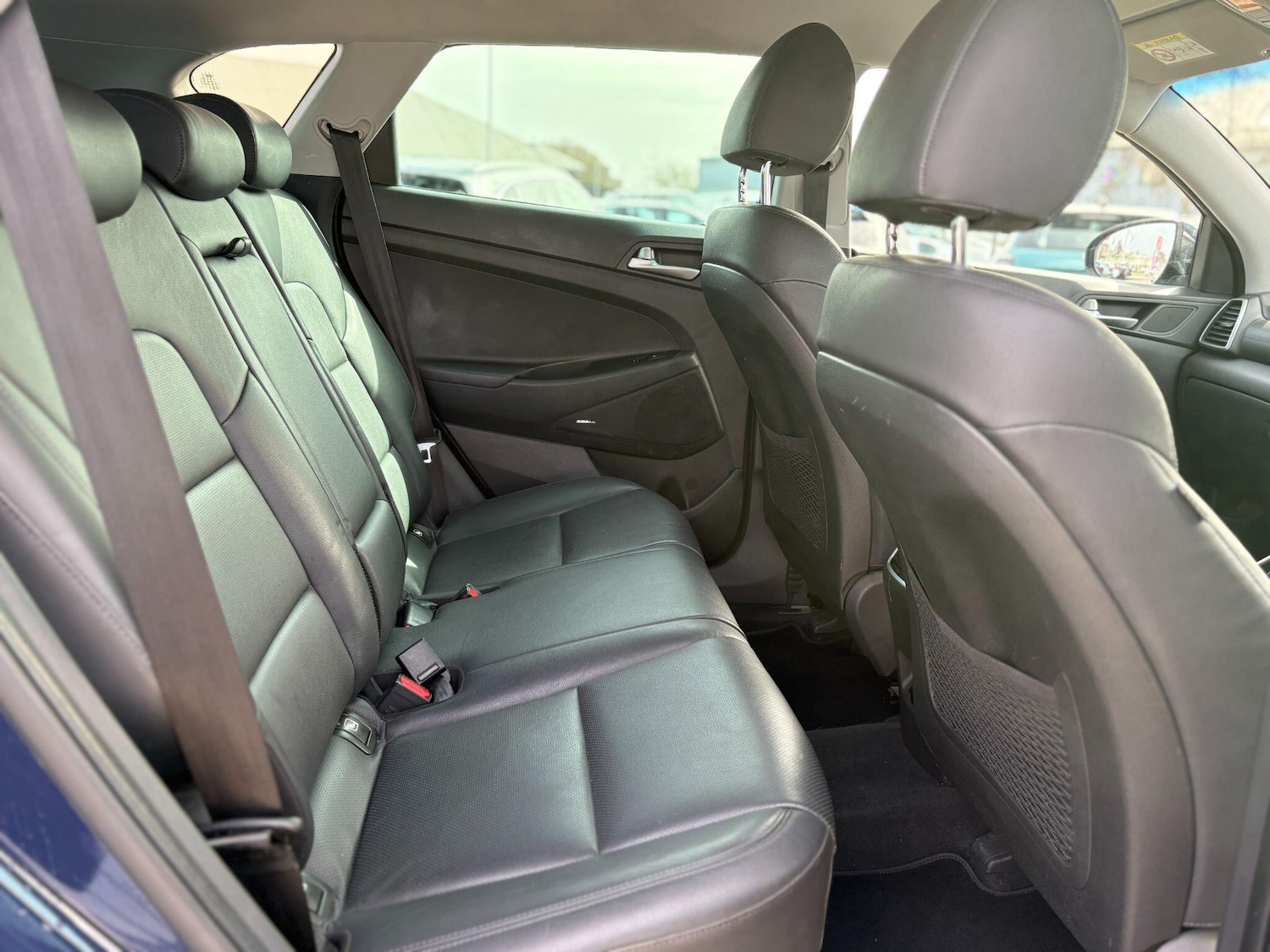 Used Hyundai TUCSON 2019 for sale - 78047313: Photo 13