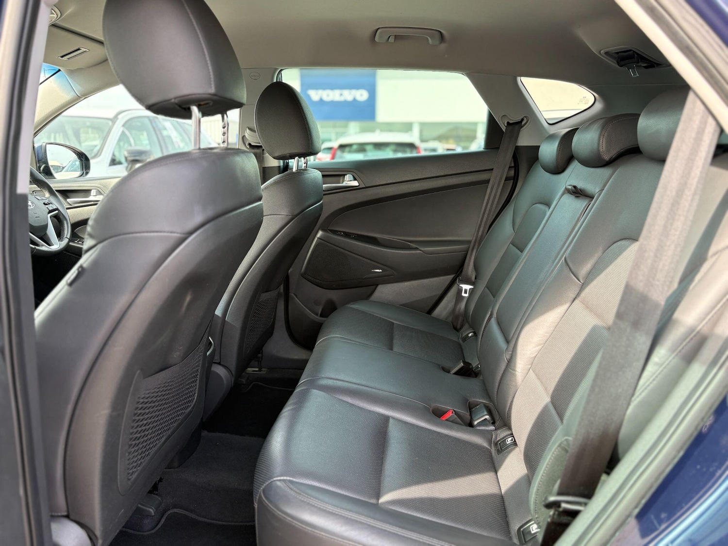 Used Hyundai TUCSON 2019 for sale - 78047313: Photo 14