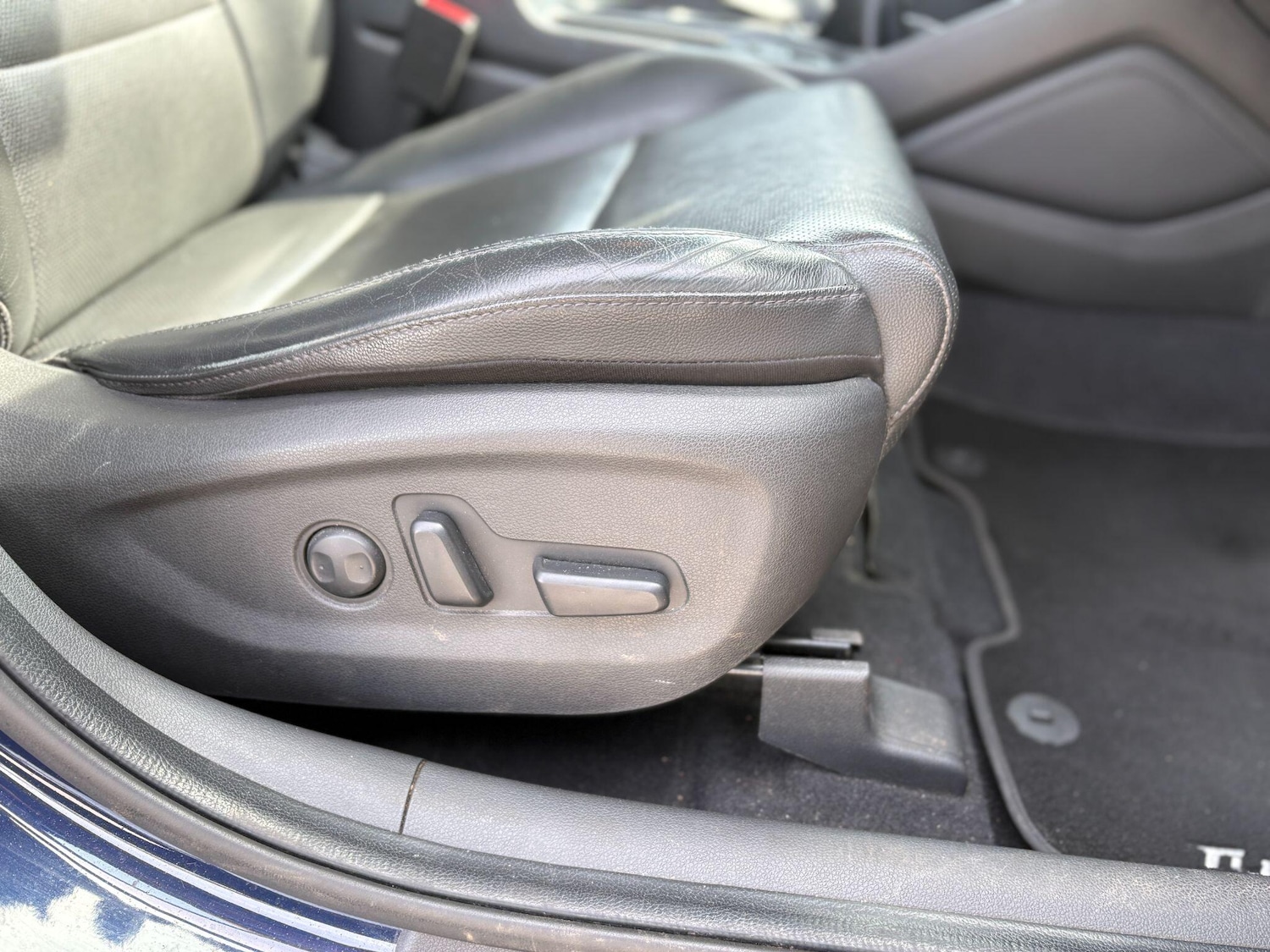 Used Hyundai TUCSON 2019 for sale - 78047313: Photo 19