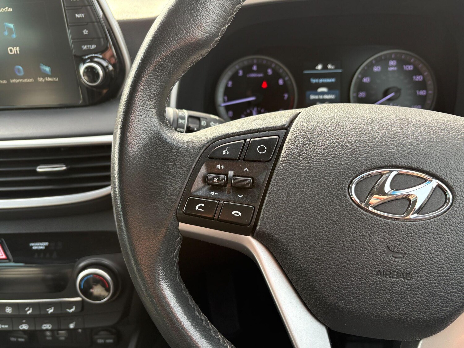 Used Hyundai TUCSON 2019 for sale - 78047313: Photo 21